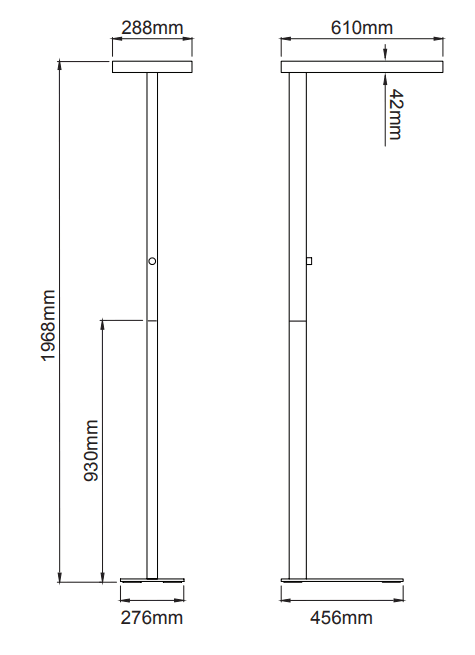 Ege – Dessins techniques