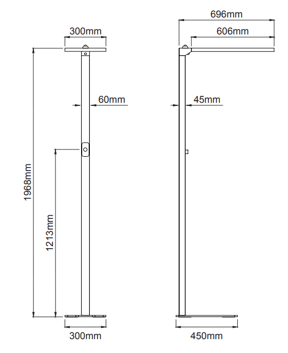 Ege – Dessins techniques