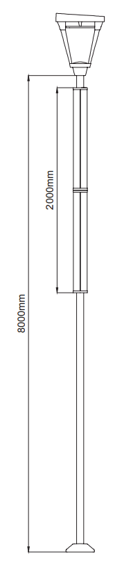 Fener Solar – Dessins techniques (1/2)
