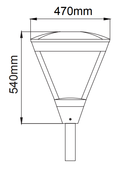 Fener Solar – Dessins techniques (2/2)
