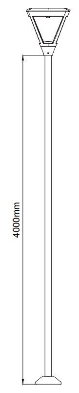 Keops Solar – Technical Drawings (2/2)