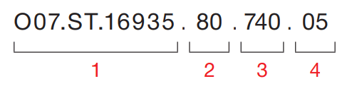Mini Herkül ST – Code Example