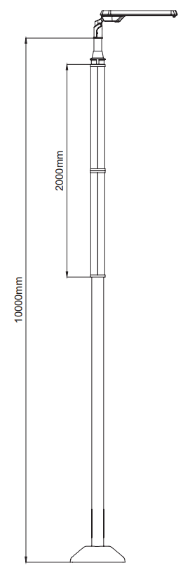 Solmaz Maxi – Technische Zeichnungen (2/2)