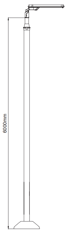 Solmaz Maxi – Technische Zeichnungen (2/2)