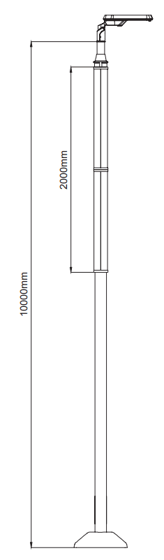 Solmaz Mini – Technische Zeichnungen (2/2)