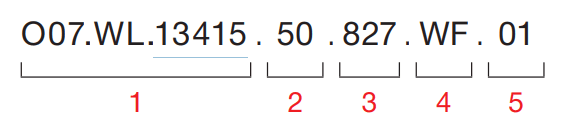 Starlux 50 – Code Example