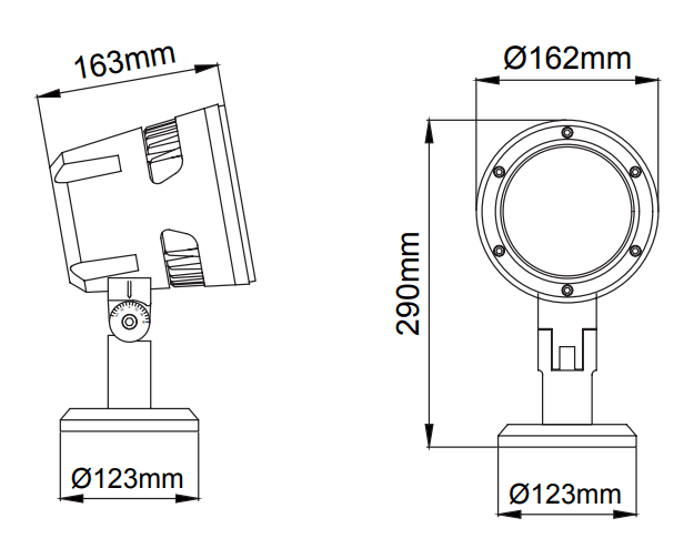 Panda Midi – Technical Drawings