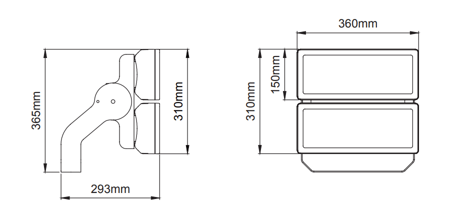 Pelikan – Dessins techniques