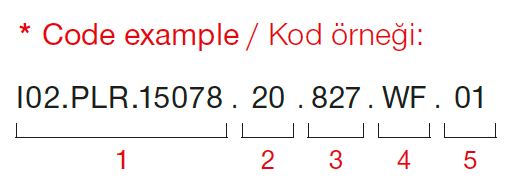 Neptun Downlight – Code Example