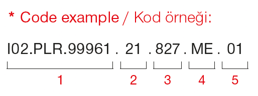 Pars Pico – Codebeispiel