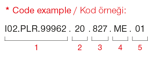 Pars Pico – Codebeispiel