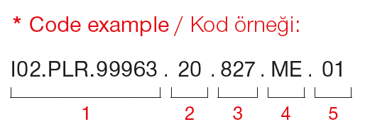 Pars Pico – Codebeispiel