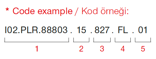 Pars Maxi – Codebeispiel