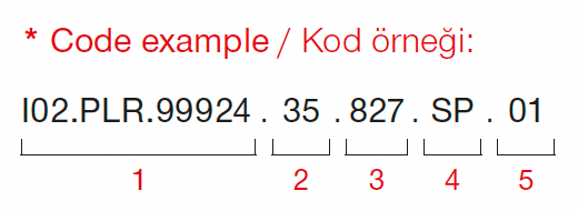 Saturn Maxi – Code Example