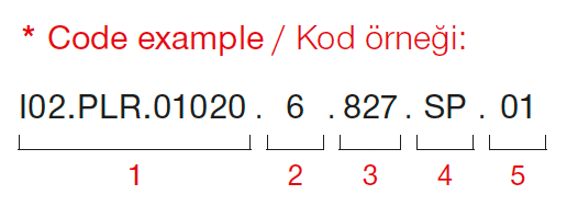 Lumea Mini – Codebeispiel