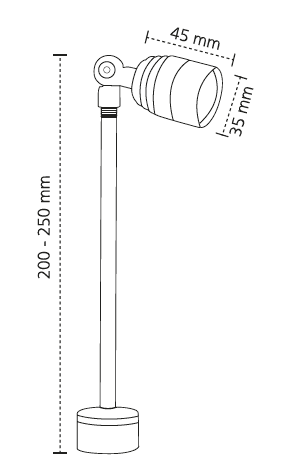 Luxea – Dessins techniques
