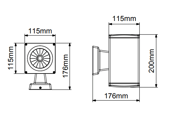 Nemo – Dessins techniques