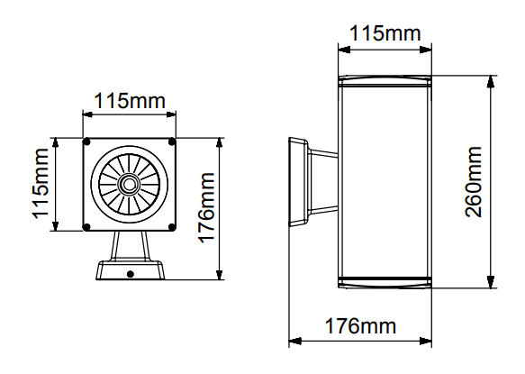 Nemo – Dessins techniques