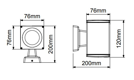 Nemo Mini – Dessins techniques