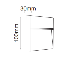 Lite Surface – Technical Drawings