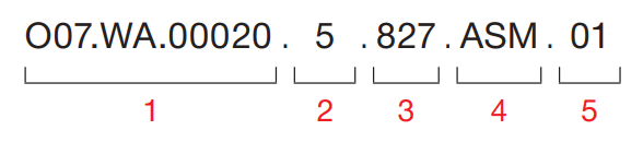 Lite Recessed  – Code Example