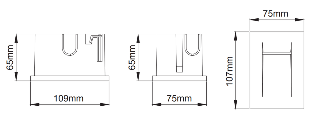Giz – Dessins techniques
