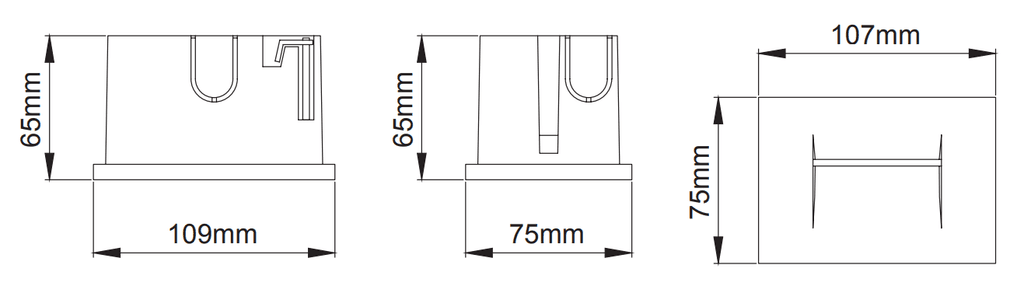 Giz – Dessins techniques