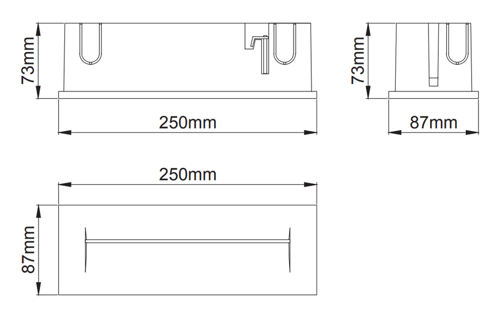 Giz – Dessins techniques
