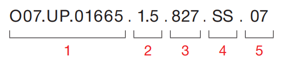Pinto – Codebeispiel