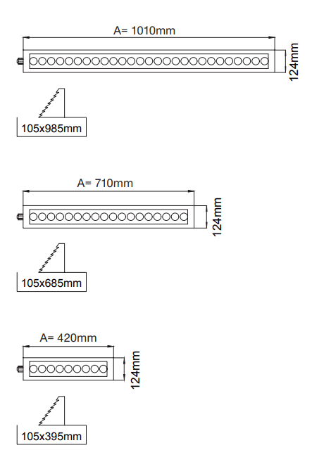Flopa – Dessins techniques