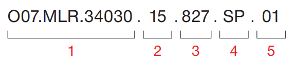Deepress IP – Code Example