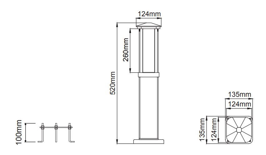 Geo – Technical Drawings