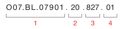 Gamas – Code Example