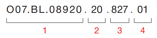 Flare – Kod Örneği