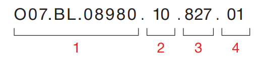 Fondo – Kod Örneği