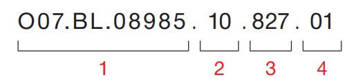 Fondo – Kod Örneği