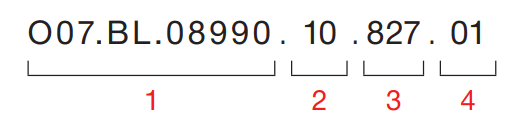 Fondo – Kod Örneği