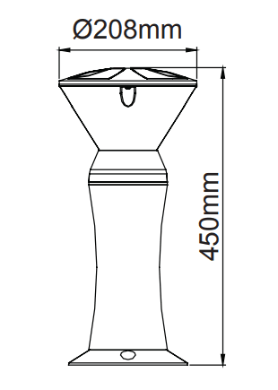 Lucia – Dessins techniques