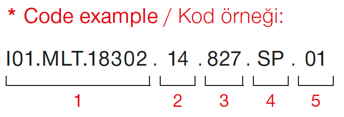 Silindir Deep 40 – Kod Örneği