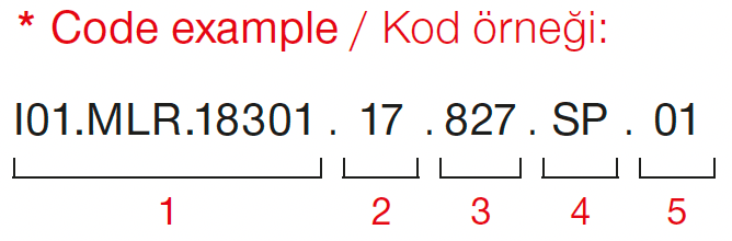 Silindir Deep 50 – Kod Örneği