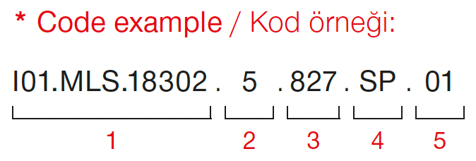 Silindir Deep 40 – Kod Örneği