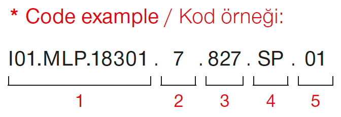 Silindir Deep 50 – Kod Örneği