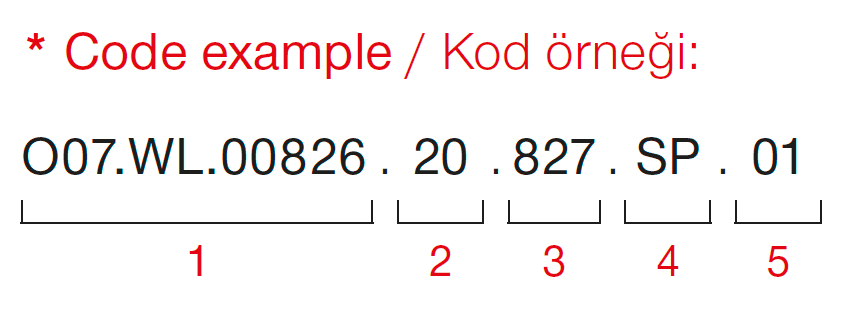 Prozoom Maxi – Kod Örneği