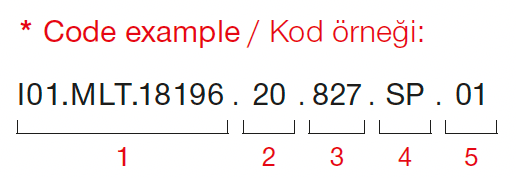 Silindir Mini Short – Codebeispiel