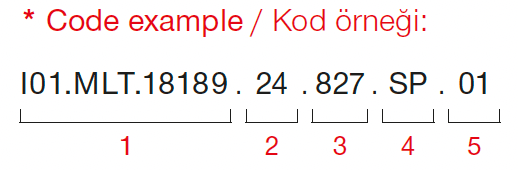 Silindir Trex Maxi – Code Example