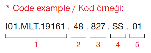 Ray Maxi Flux – Codebeispiel