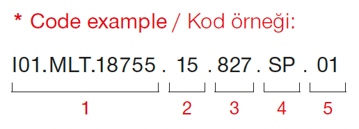 Yasemin Mini – Exemple de code