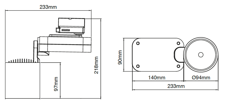 Mini Lale – Dessins techniques