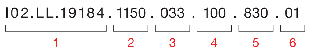 Narrow Suspendant – Codebeispiel
