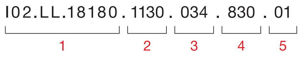 Narrow Suspendant – Code Example